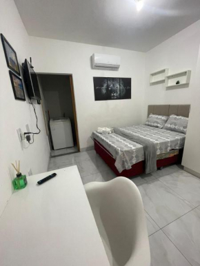 Flat 05 Aparecida de Goiânia